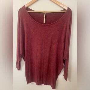 Lani California Women’s Blouse